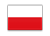 RISTORANTE IL CASTELLACCIO - Polski